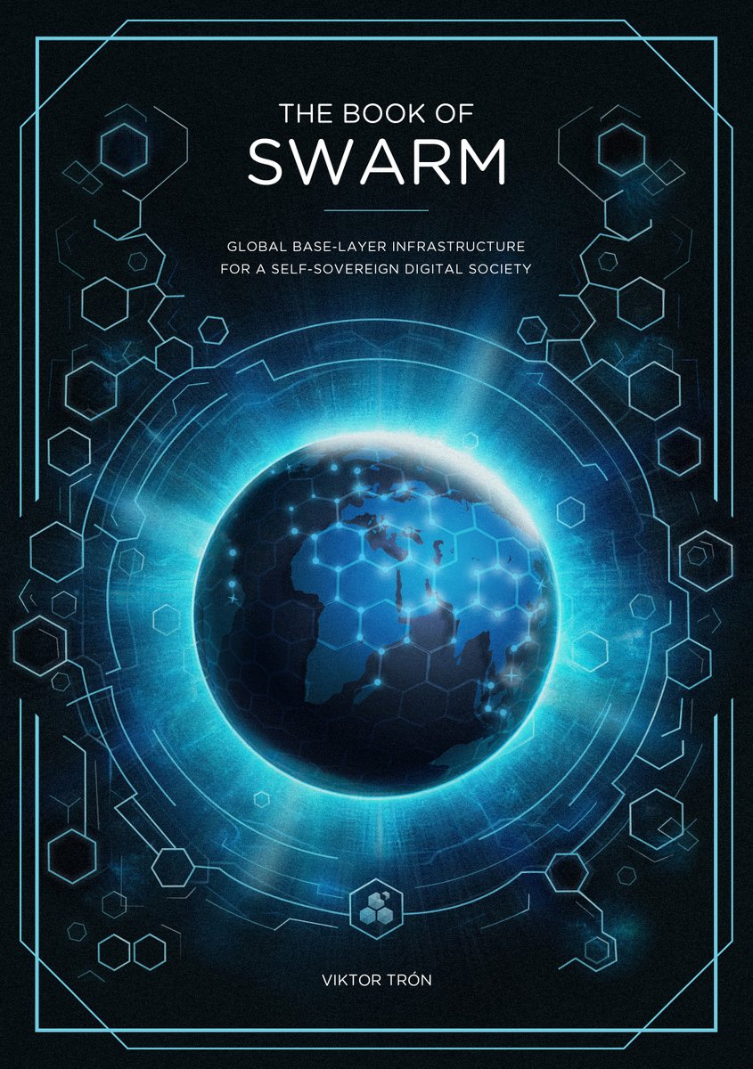 Viktor Trón tweet media