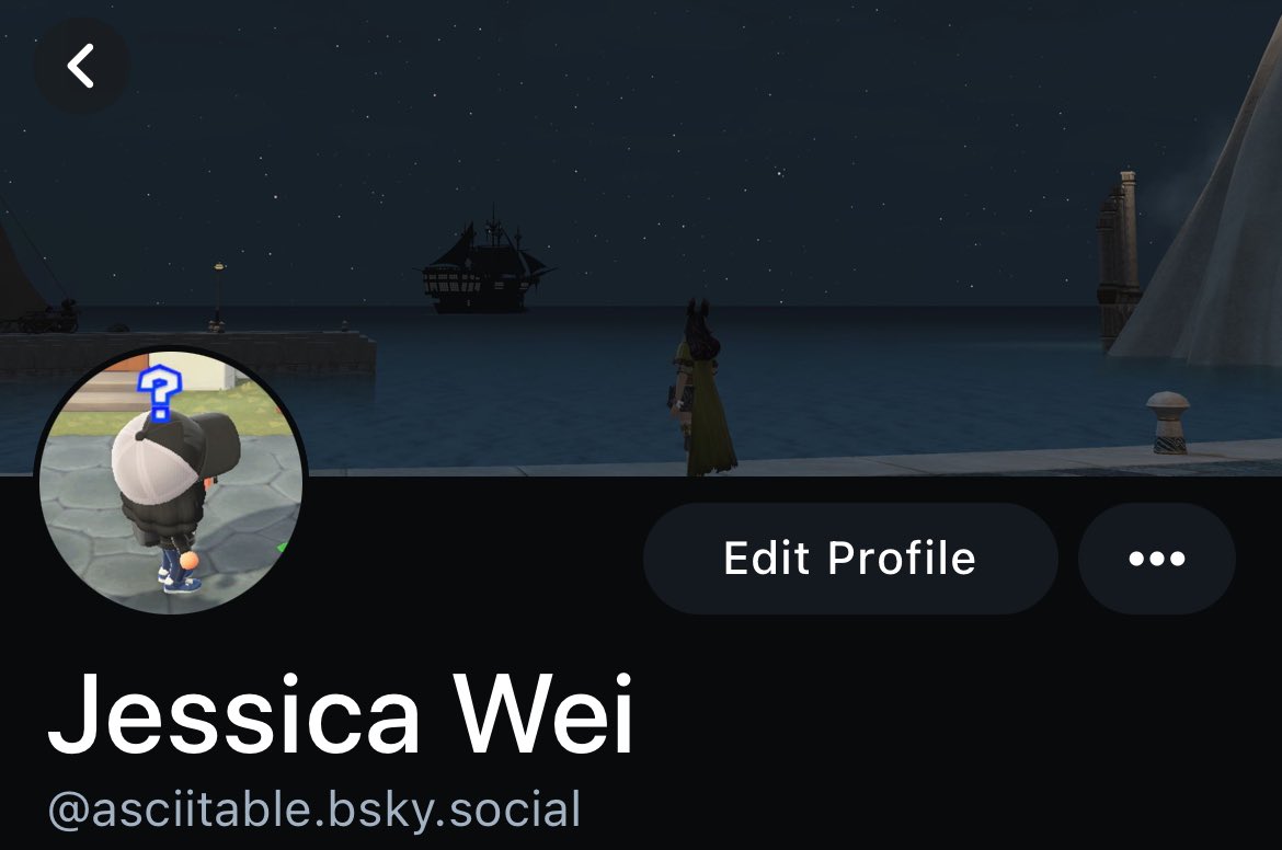 AsciiHashTable's tweet photo. A🦋told me this is open now 👀 https://t.co/ukyAoOvWvL