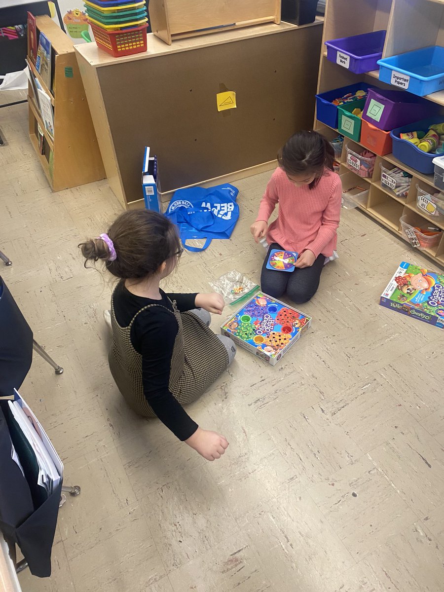 Global Play Day was a hit! 🤩<a href="/RobertHunterES/">Robert Hunter</a>