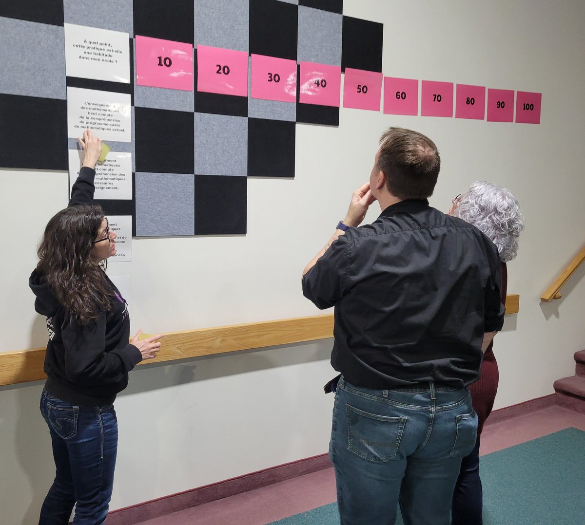 Milaine Bazinet tweet media