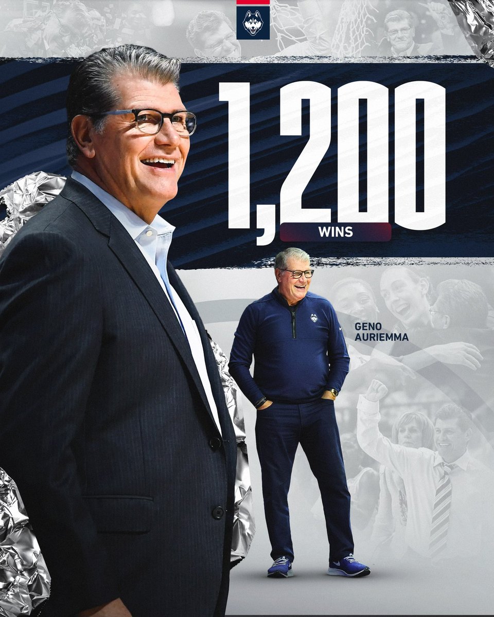 UConn Women’s Basketball tweet media