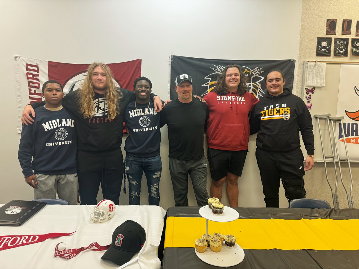 Pine Creek Athletics tweet media