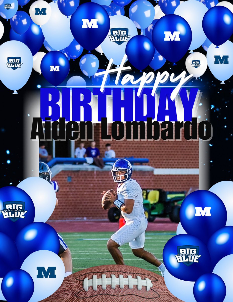 HAPPY BIRTHDAY <a href="/aidanvlombardo/">Aidan Lombardo</a>