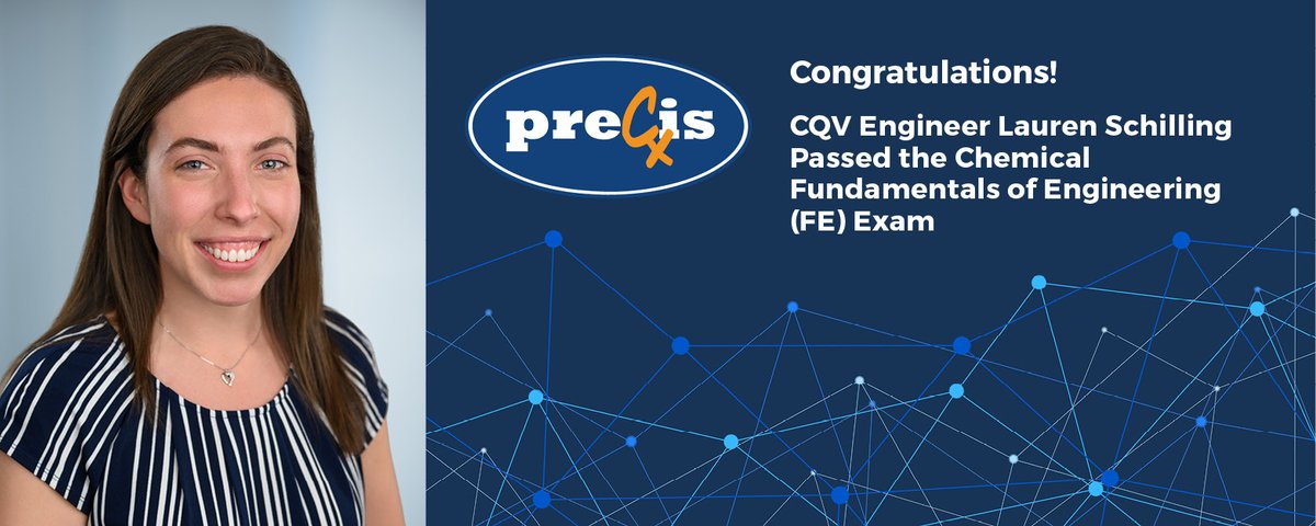 Precis Commissioning tweet media