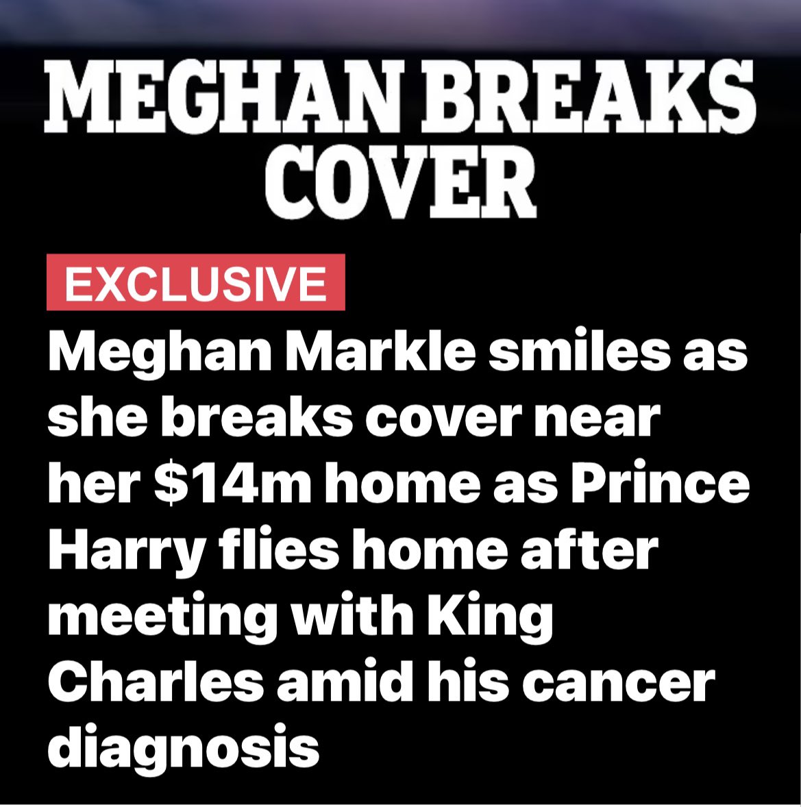 Denise Welch tweet media