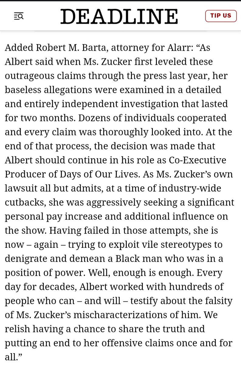 runninglos619's tweet photo. I hope she burns that shyt down. Yes, I mean shut it all down for good if KC continues to lead the show. Also, let's not forget that unfortunately she's the "grab them by the 🐈" actress 💔☹️😡
#Days #AlbertAlarr #KenCorday #CordayProductions #AriZucker #IStandWithAriZucker https://t.co/DQcGRDqf8t