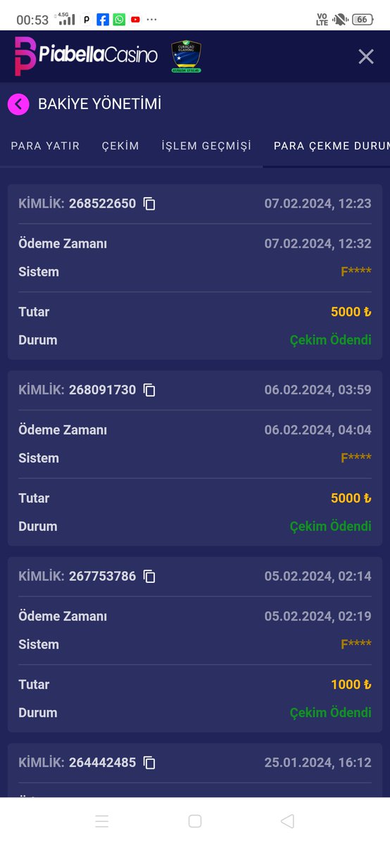 Erhan40360267's tweet photo. Piabella 9 dakika id 901740289 https://t.co/Np8aWBlIAy