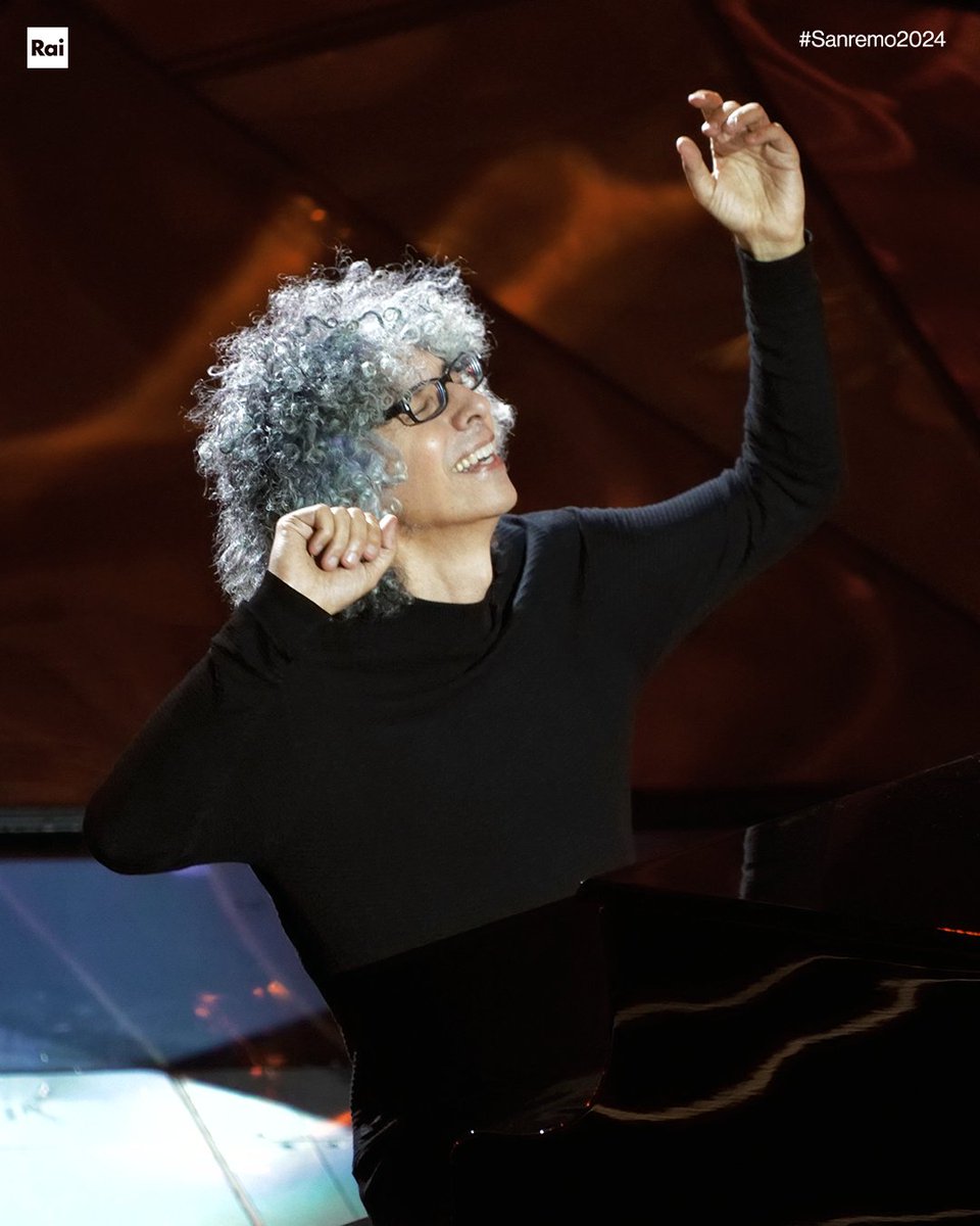 Festival di Sanremo tweet media