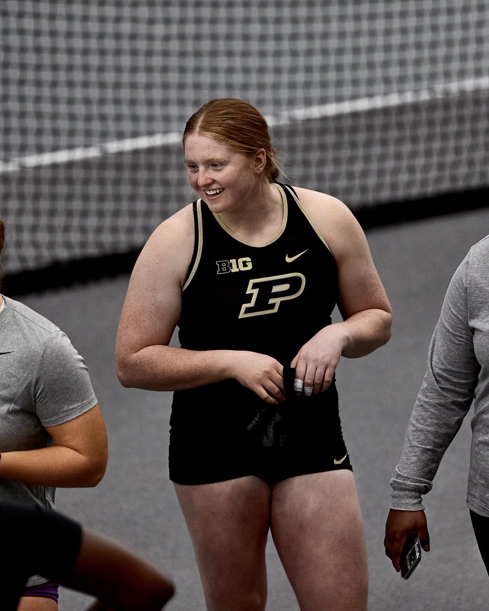 Purdue Track & Field / Cross Country tweet media