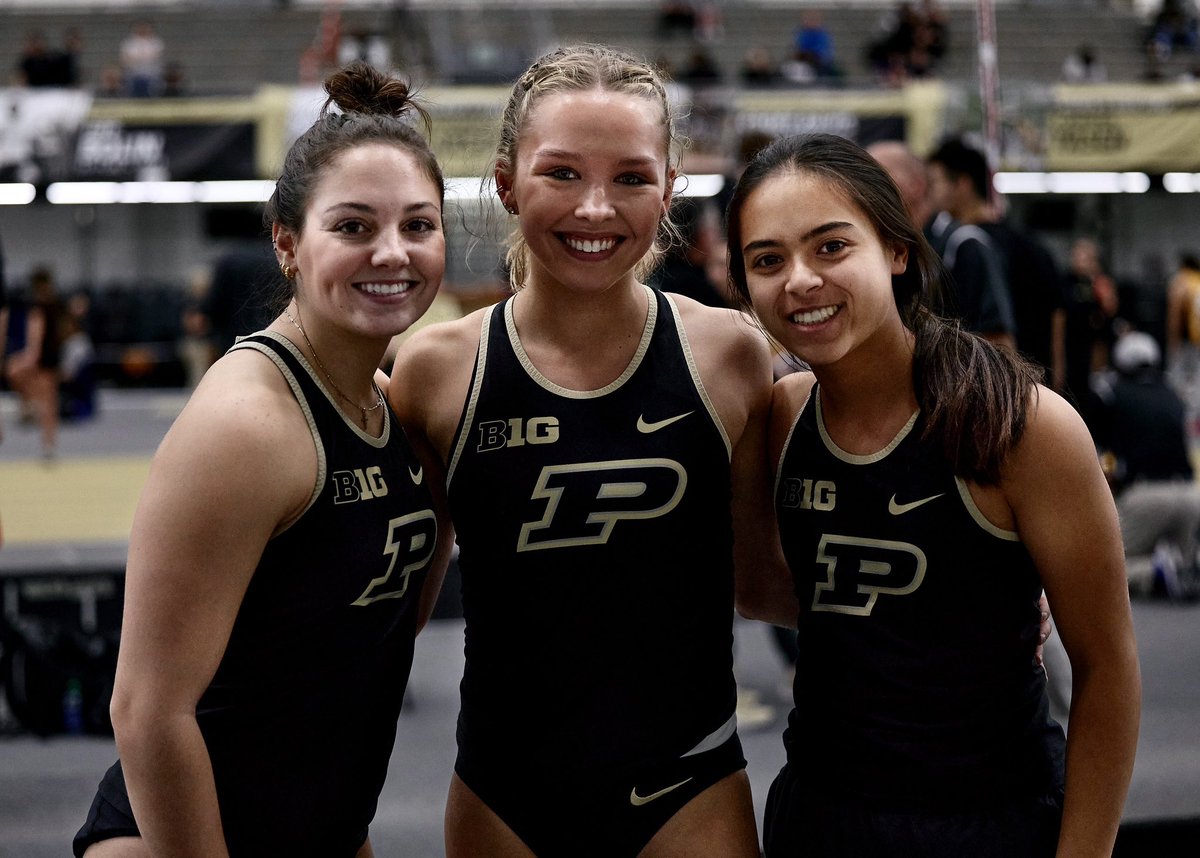 PurdueTrackXC tweet picture