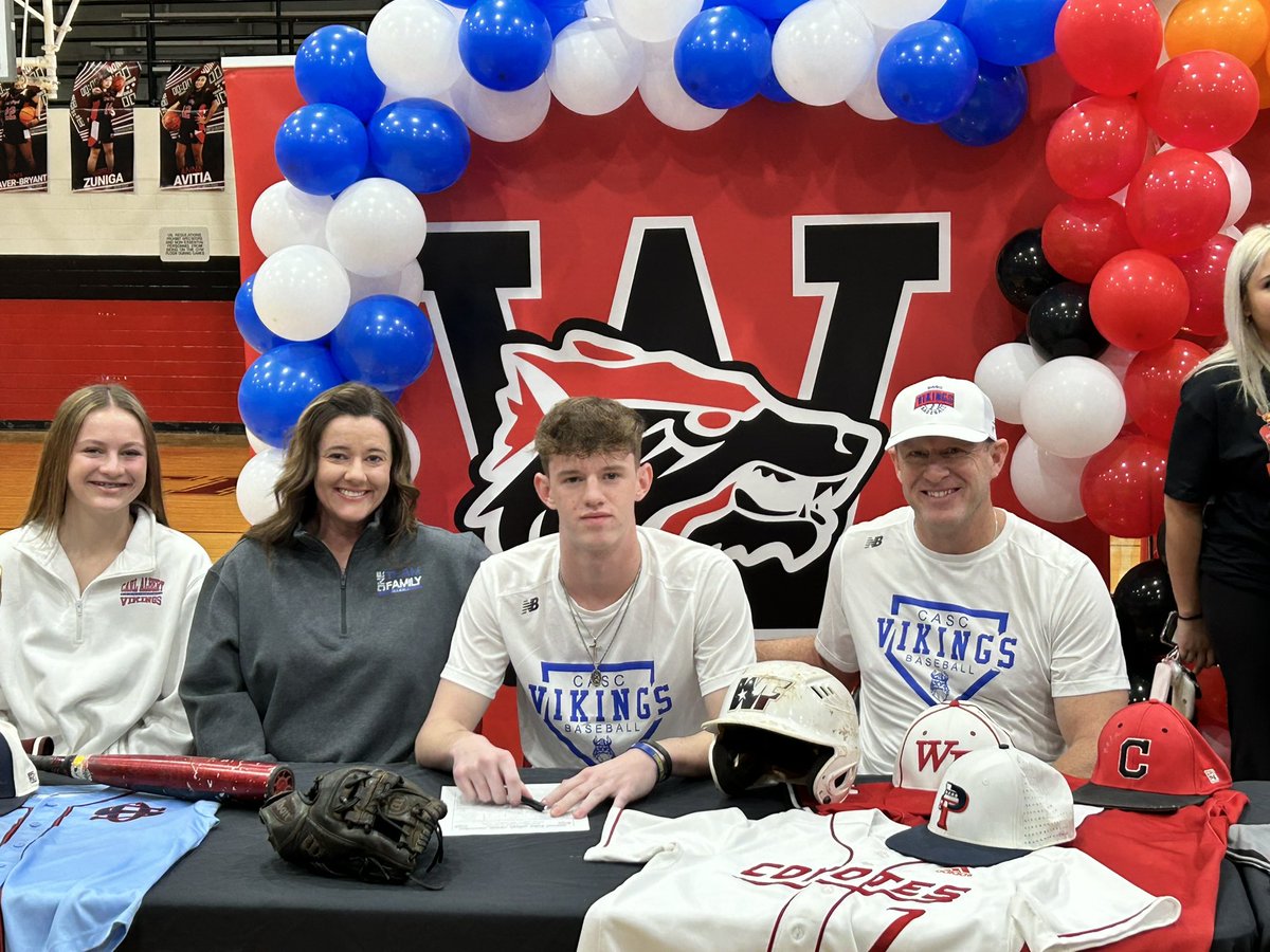 WFHS Baseball tweet media