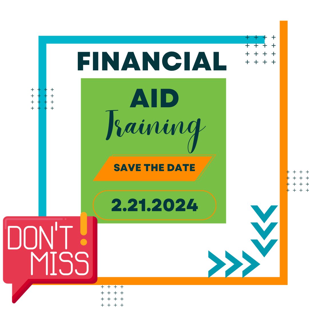 PSCCN_'s tweet photo. Financial Aid 201: Navigating FAFSA Simplification
PSCCN &amp; WSAC are partnering to offer a FAFSA &amp; WASFA Financial Aid Training Workshop, for valuable insights into recent simplification changes. Register: https://t.co/lE4NwiIG69 https://t.co/lkunisadax