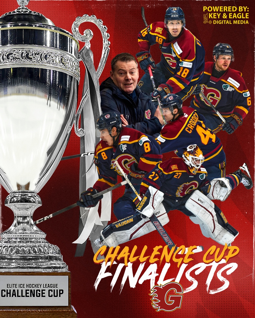 flamesicehockey's tweet photo. See you in Sheffield, March 13th 🏆 🔥 

#Guildford #FlamesIHC #EIHL #IceHockey #GuildfordFlames https://t.co/Zh0YnocyKE