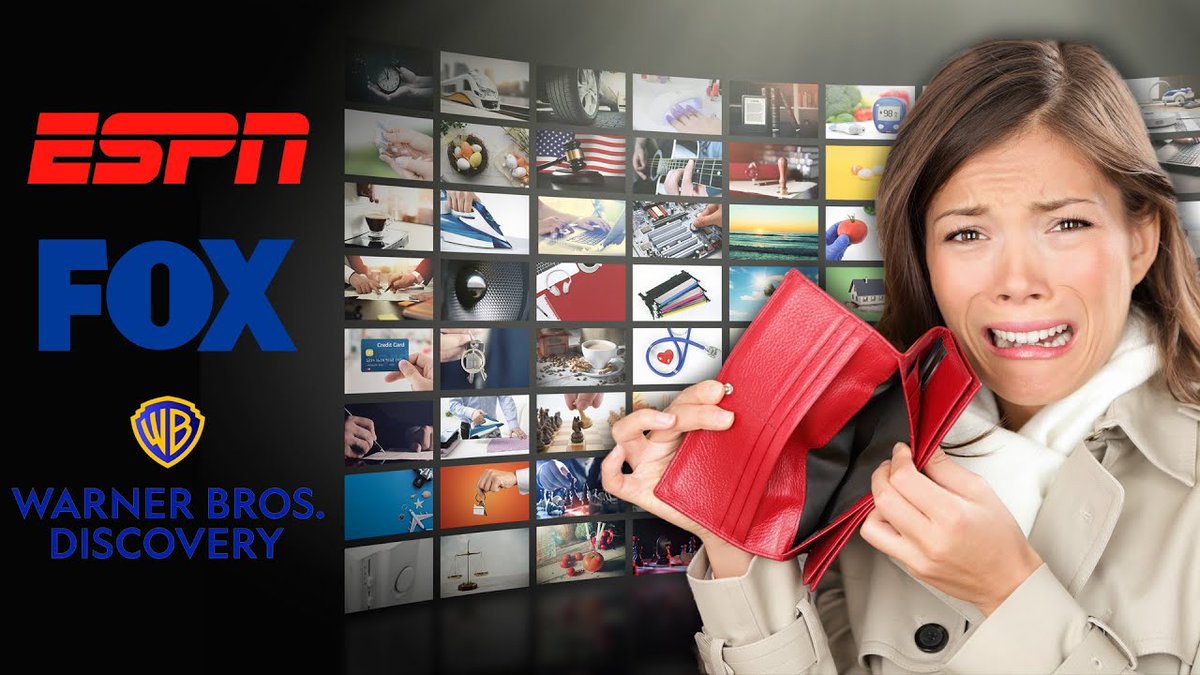 GiroMuerto's tweet photo. español? @deadspin Why I won't subscribe to the new ESPN-Fox-WBD sports streaming service https://t.co/V3kyCnODn4 https://t.co/HYDSImfH65