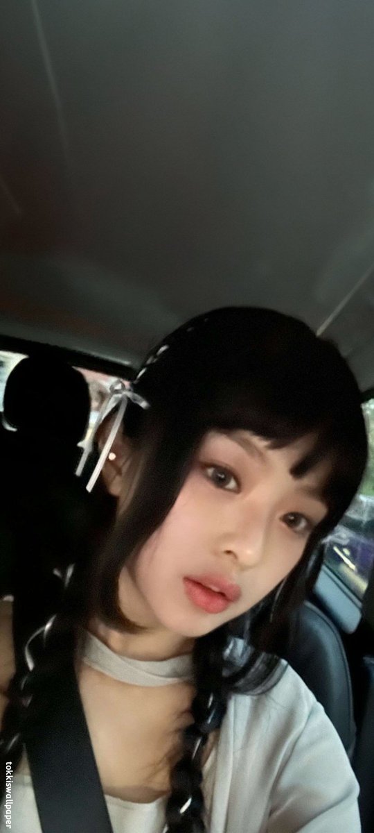 bunniesstupid's tweet photo. NewJeans Hanni 4K extended wallpaper

Phoning - 240206

@NewJeans_twt #NewJeans #뉴진스 #Hanni #하니 #Phoning #포닝 https://t.co/1v5IVa4K7g