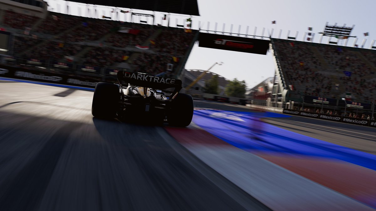 ByronHaleTW's tweet image. Welcome to the game @PremierSimGL , @CentreSimracing and @GTOmegaRacing 😍

Delighted to have worked with @joshmerrin on this amazing project bringing our brands into the game.

The results speak for themselves 🤩🤩

#PSGL