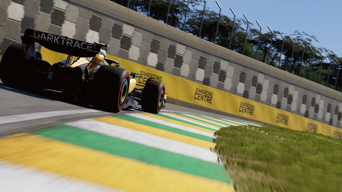 ByronHaleTW's tweet image. Welcome to the game @PremierSimGL , @CentreSimracing and @GTOmegaRacing 😍

Delighted to have worked with @joshmerrin on this amazing project bringing our brands into the game.

The results speak for themselves 🤩🤩

#PSGL