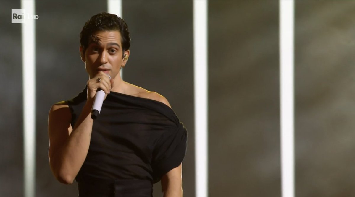 🔥🔥🔥🔥 MAHMOOD 🔥🔥🔥🔥 #Sanremo2024
