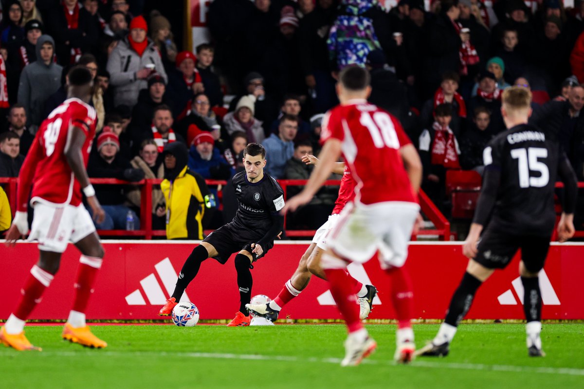 Bristol City FC tweet media