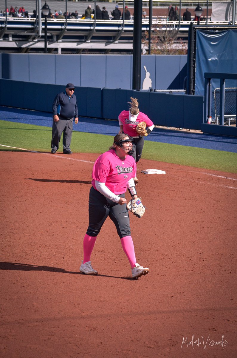 William Paterson University Softball tweet media