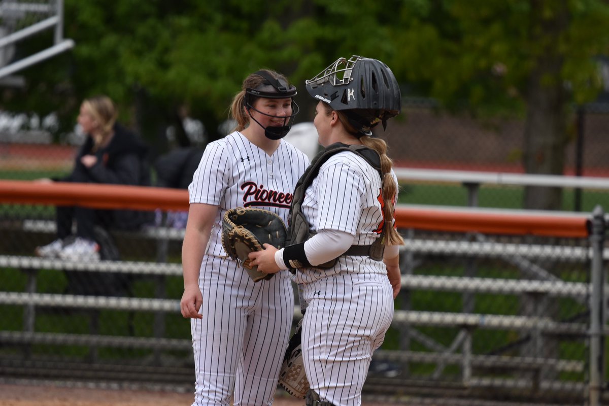 William Paterson University Softball tweet media