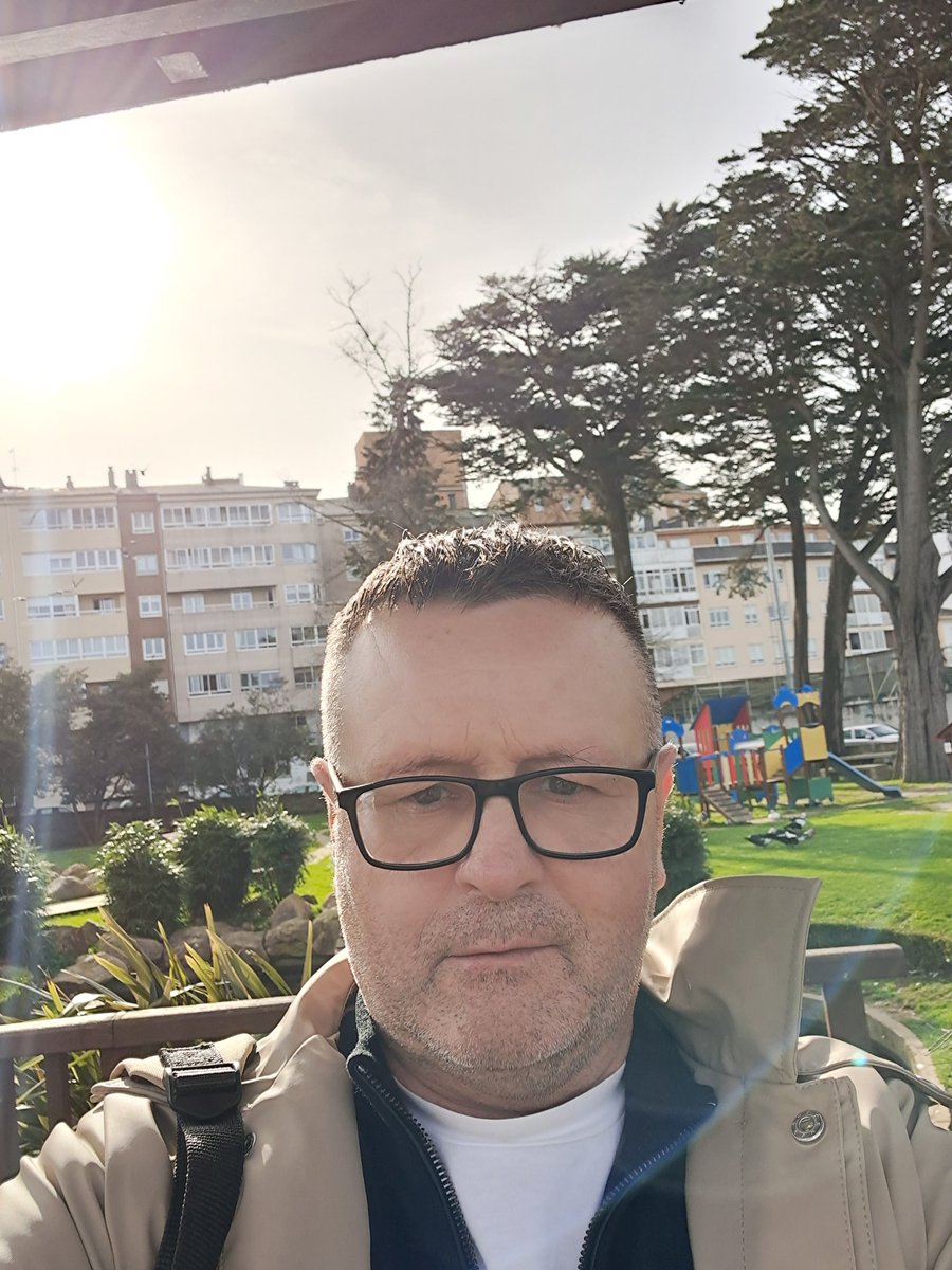 Everything but the girl...