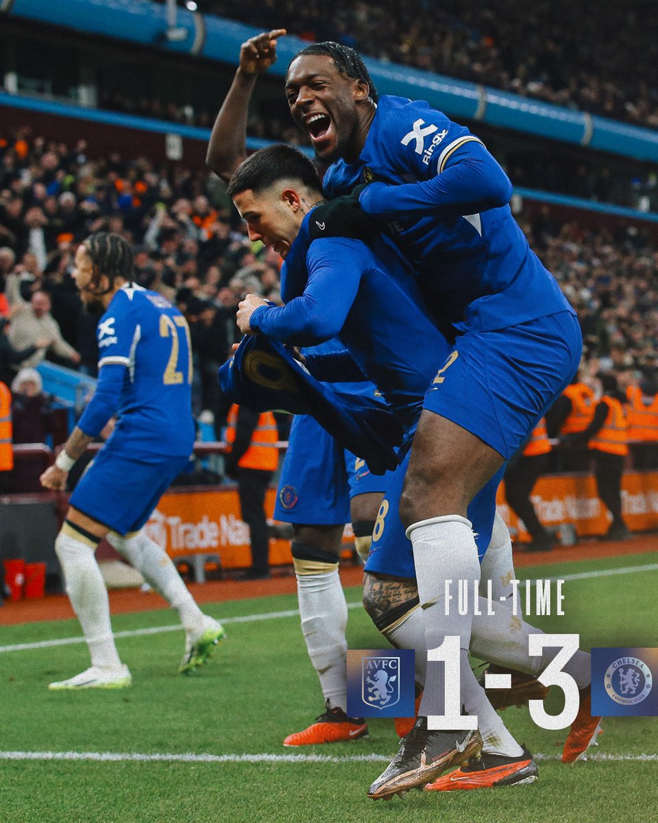 ChelseaFC's tweet image. Wednesday night delight! 😁

#CFC | #EmiratesFACup