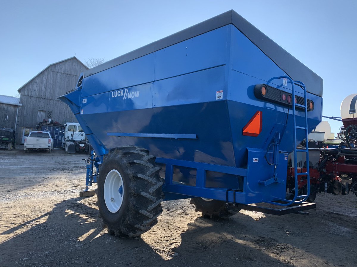 Vantayge Farms LTD tweet media