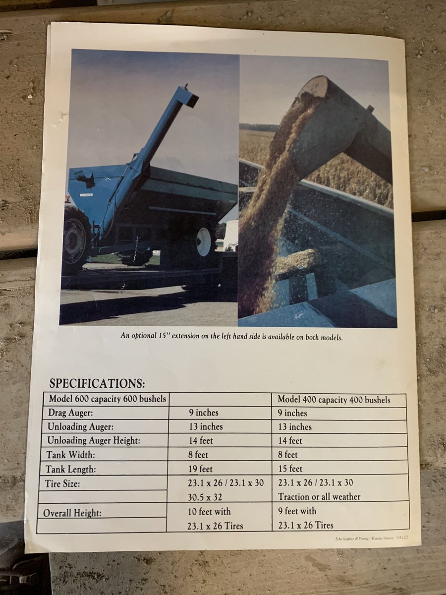 Vantayge Farms LTD tweet media