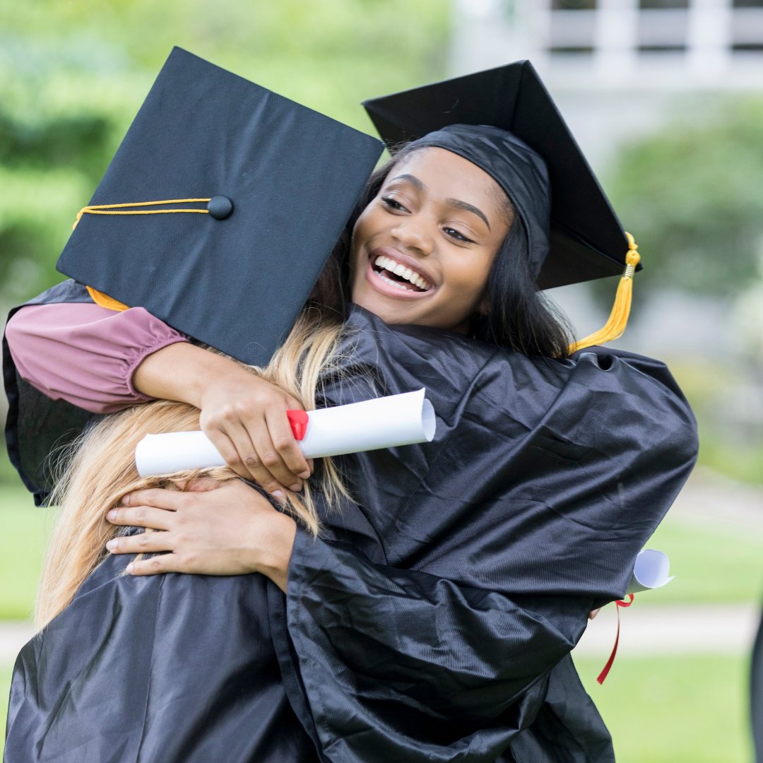 In 2023, we donated $150,000 to GReat Aspirations Scholarship Program (GRASP) in Virginia. GRASP ensures that every student has an equal opportunity for continuing education after high school. We are proud to help #MakeTomorrowBetter