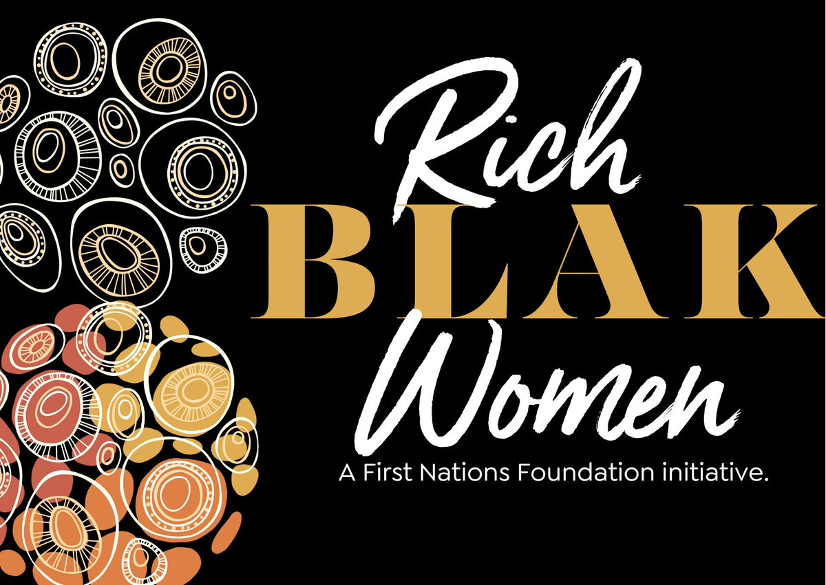 First Nations Foundation tweet media