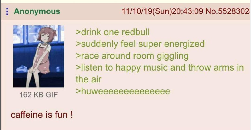 4CHAN GREENTEXTS tweet media