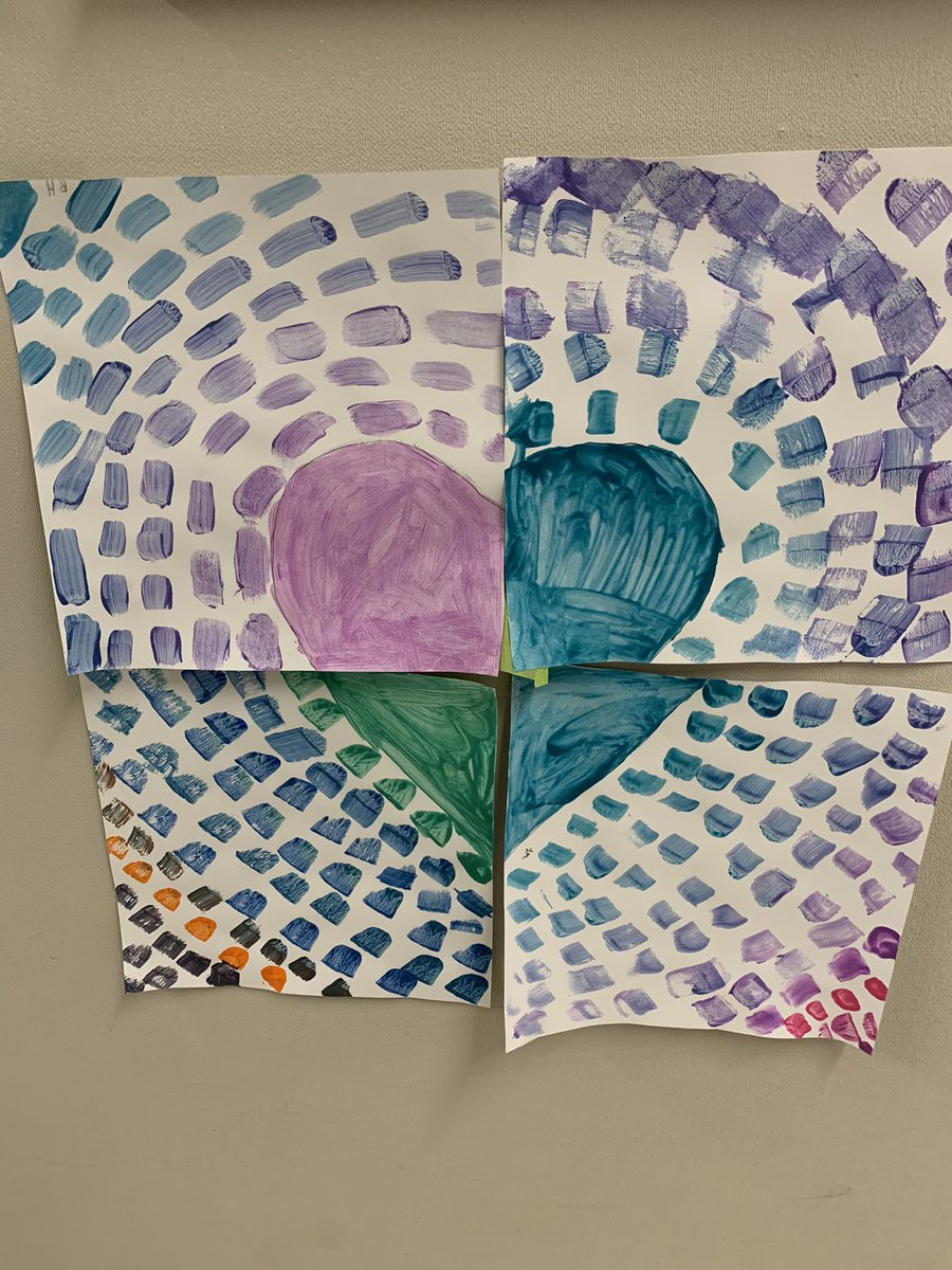 Keating Elementary tweet media