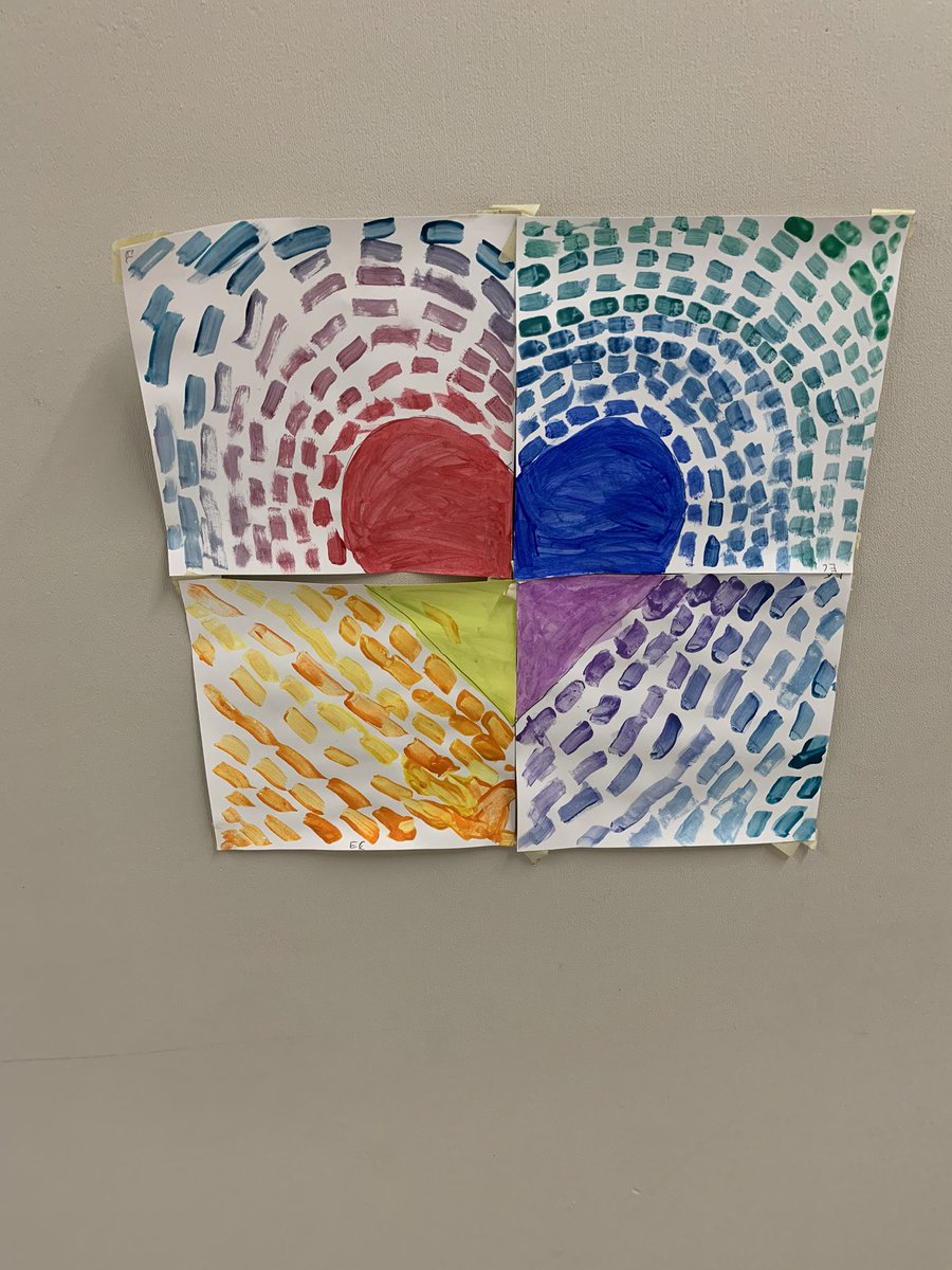 Keating Elementary tweet media