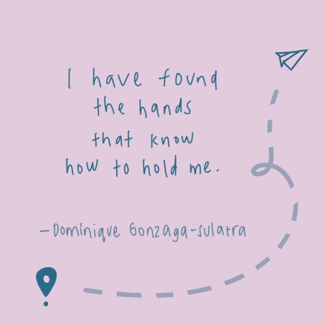 nikkasulatra's tweet photo. "Not Blindly and Never Forgetting" is one of the hardest but most freeing pieces I've written my whole life. Read the rest of the poem when you buy #AQuietUnfolding. 🥹🌸🩷

Print: https://t.co/GyuvBYjOEt 
Digital: https://t.co/B0qcb3c3MV https://t.co/YJJbxrqf03
