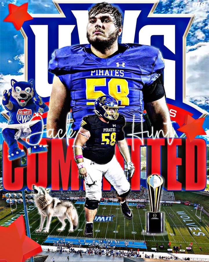 Jack Hunt tweet media