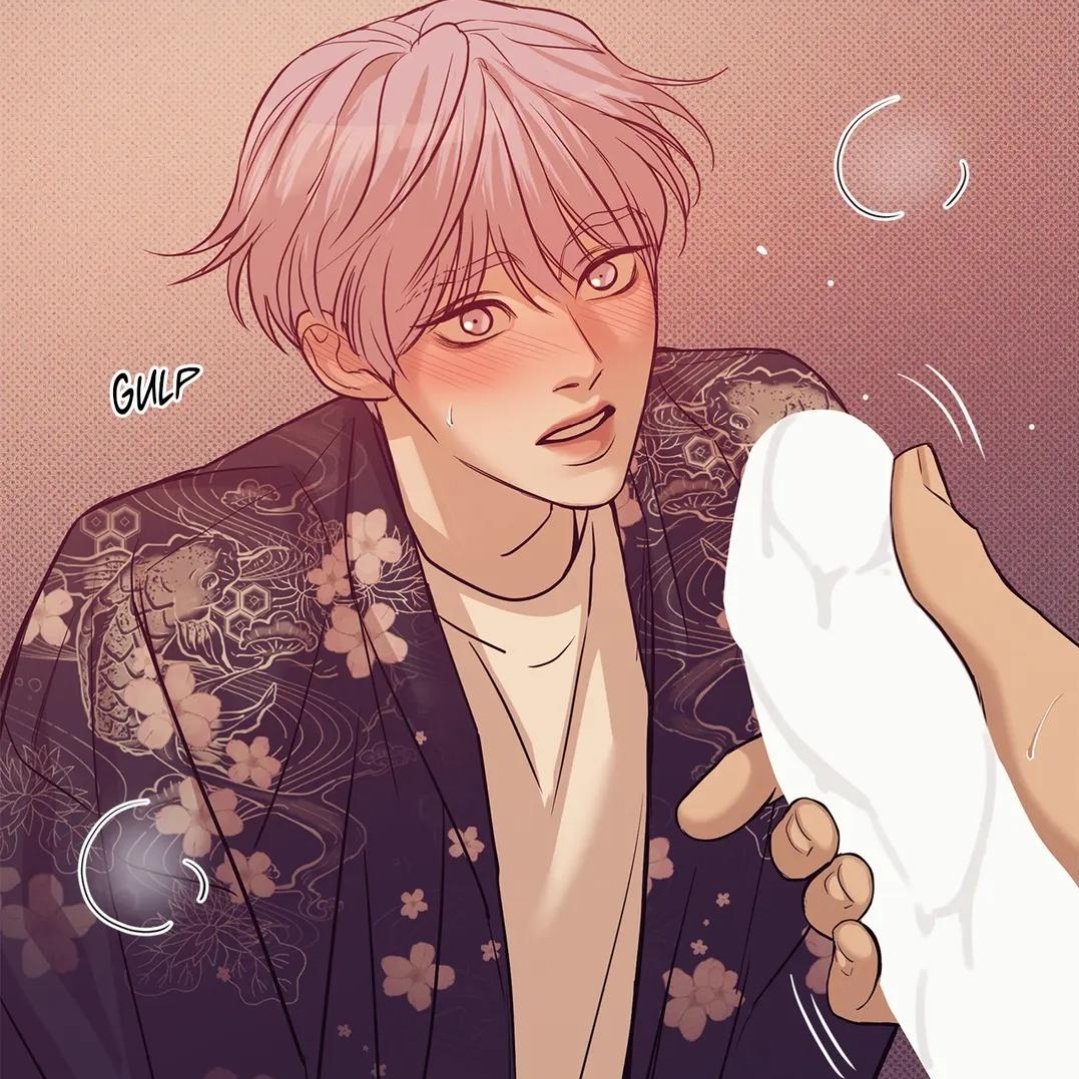 dooshikswife's tweet photo. Jooha looks so pretty here 🥰 #pearlboy #chapter58 https://t.co/M8s8u9laGn