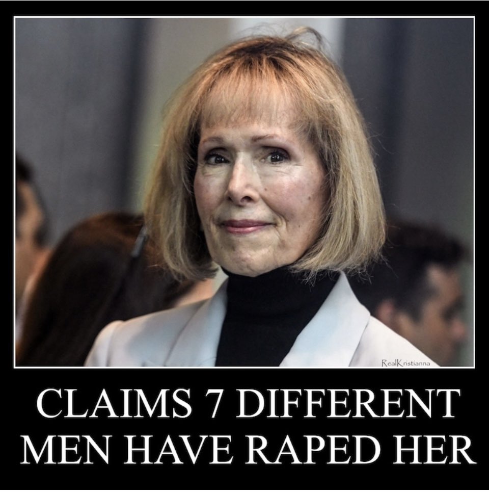 When you cry Wolf as many times as this person has you diminish the impact of legitimate rape victims!

🐺🐺🐺🐺🐺🐺🐺🐺