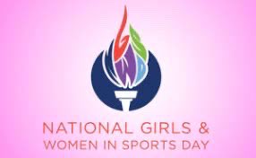 YsletaTrack's tweet photo. On behalf of our Ysleta track coaches we join in celebration of National Girls and Womenβs in Sports π β½οΈπ₯πππ½ββοΈπΎπββοΈπ€ΌββοΈβ³οΈDay #Bowup #RuntheValley https://t.co/m5IMBvbLjC