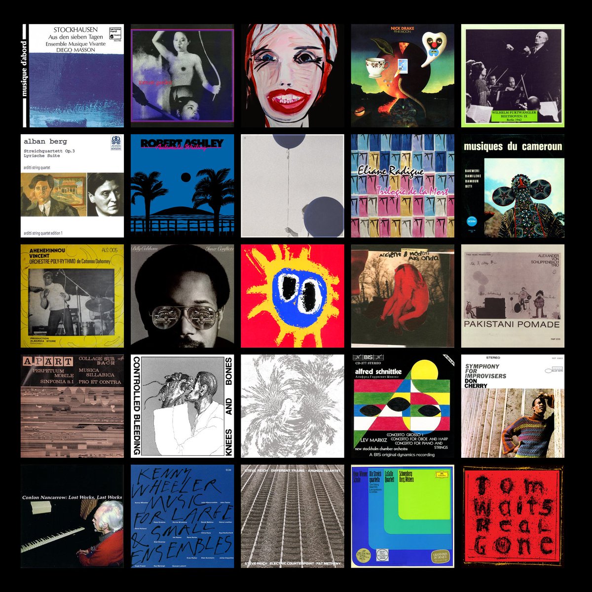 HHT_Harry's tweet photo. What I’m currently enjoying listening to right now https://t.co/CcSUfhIKGC