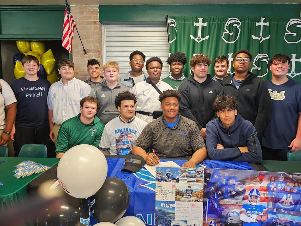 Raymond Howard tweet media