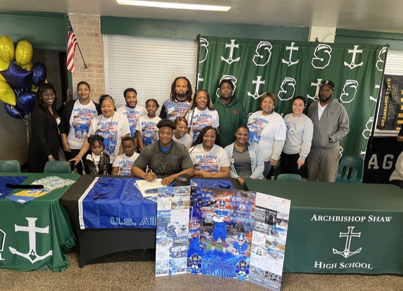 Raymond Howard tweet media