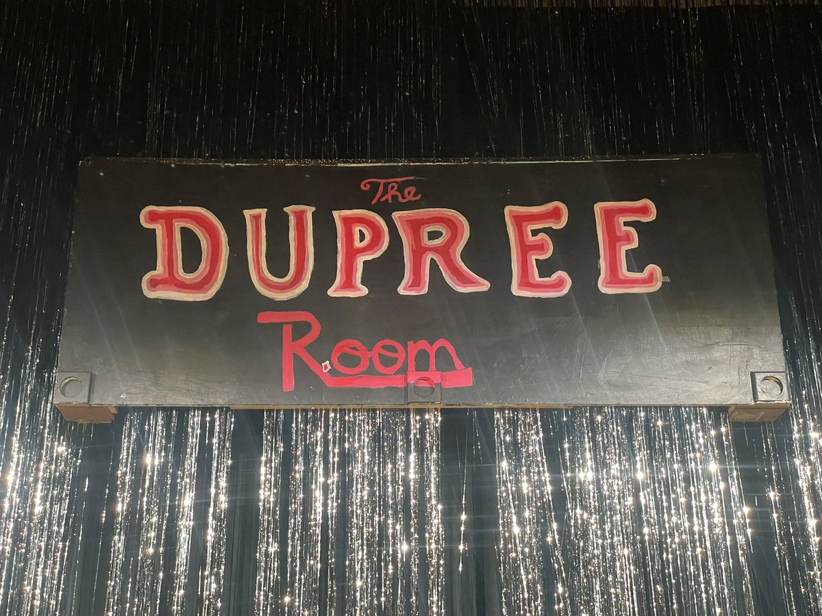 The Dupree Room will be open Next Week for Nitschmann Dramatic’s Performance of Rock of Ages Youth Edition! Thursday at 7, Friday at 7, Saturday at 7, and Sunday at 2! Get your tickets now:  nitschmanndramatics.ludus.com