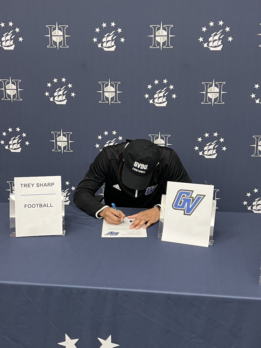 Hudson Athletics tweet media