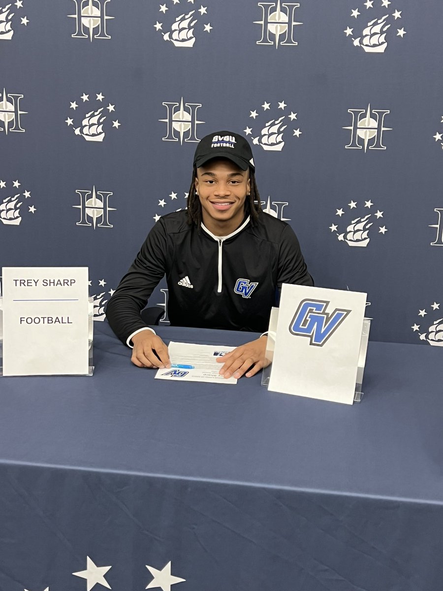 Hudson Athletics tweet media