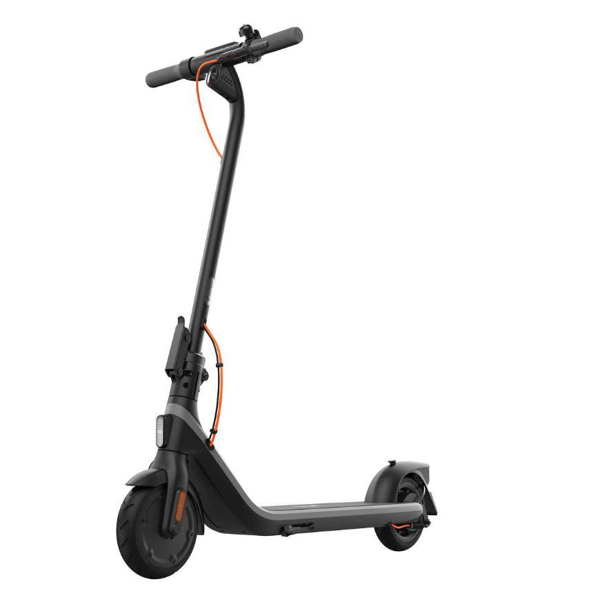 New Post: Costco – Segway Ninebot E2 Plus KickScooter – $499.99 buff.ly/3HOb9zt