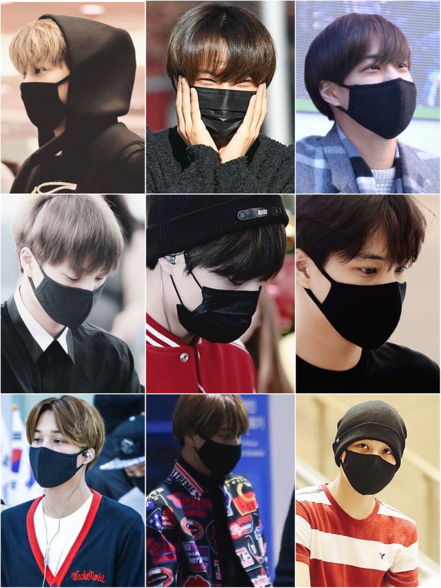 yUzU88nini's tweet photo. #charmzone じゃない 
マスクKAI😷

 #カイ #EXO #엑소카이 #카이 #KAI #김종인 https://t.co/JKq4gQClqM