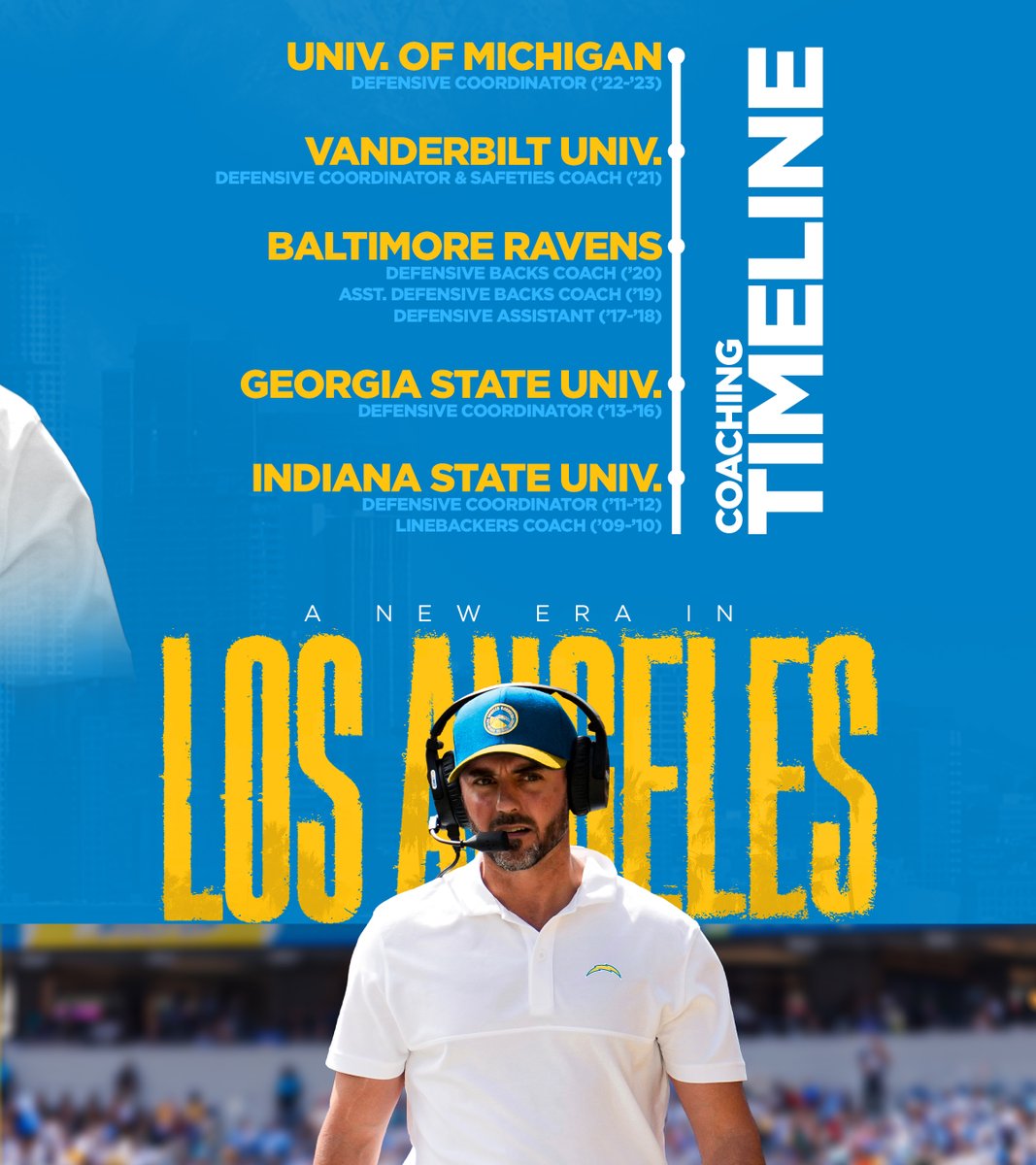 chargers's tweet photo. we're impressed https://t.co/oBfmEShFV0