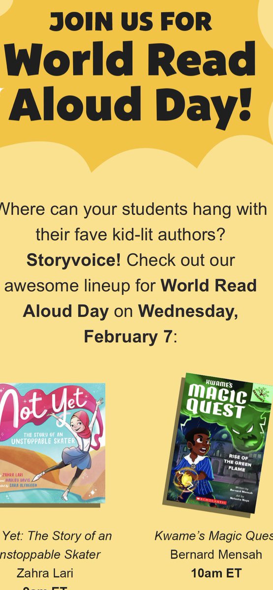 elmstmorsels's tweet image. Students listened to and learned about author Bernard Mensah.  He even read from his book  “Kwame’s Magic Quest”.  We need to add this to our class library so we can read the rest!! @elmstmorsels
