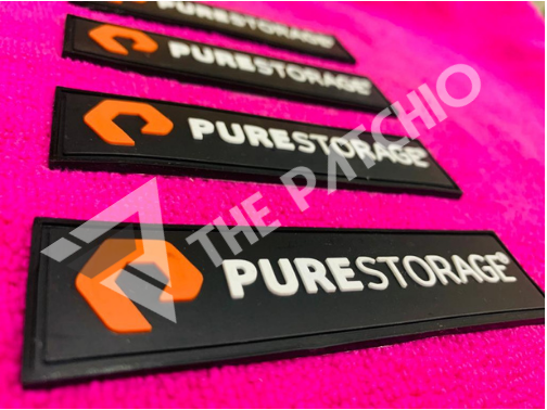 Pure Storage PVC Patch

thepatchio.com

#pvcpatches
#design 
#vector 
#PlasticPlastic 
#ClothingBrand